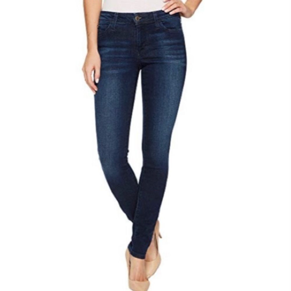 Joe's The Honey Skinny Booty Fit Jeans In Mard 30